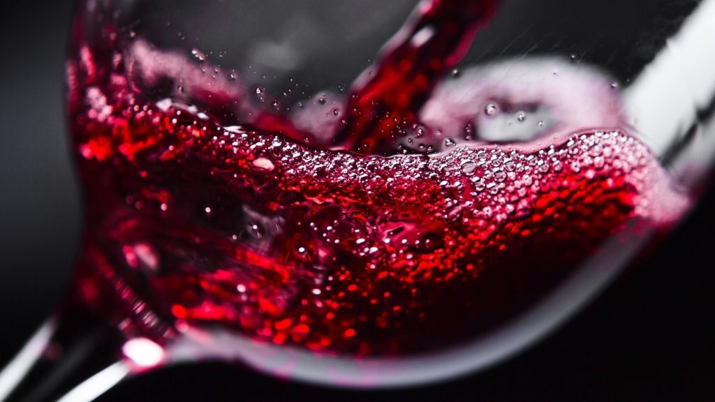 Red Wine Can Offer a Fun and Healthy&nbsp;Time
