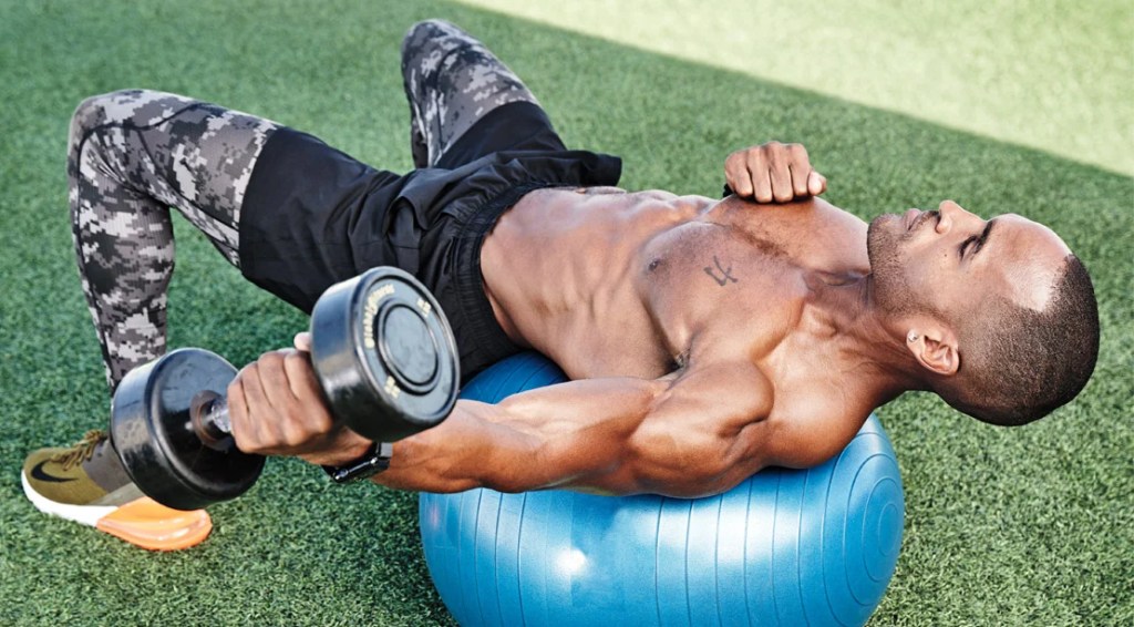 What Benefits Do Bosu Balls&nbsp;Offer?