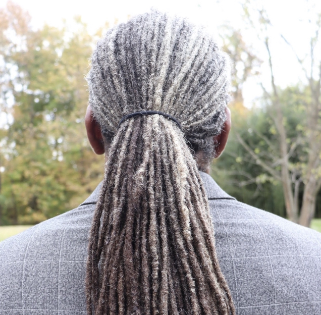 Can You Reverse Gray Hair?
