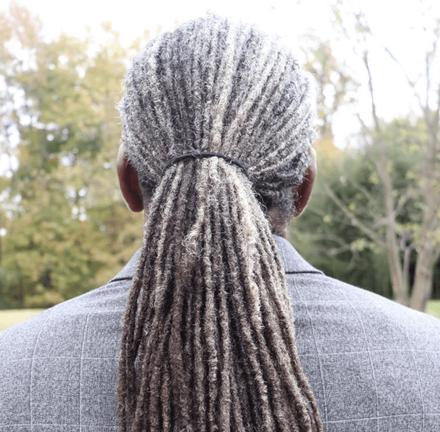 Can You Reverse Gray&nbsp;Hair?