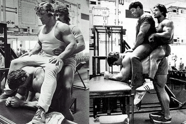 The Forgotten Intense Leg&nbsp;Workout