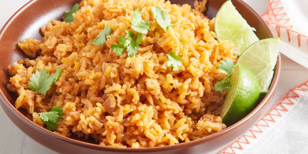 Why Rice May Outlast Global&nbsp;Warming